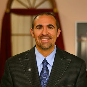 Meet your Posher, Bob